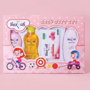 Nexton Baby Gift Pack 92207