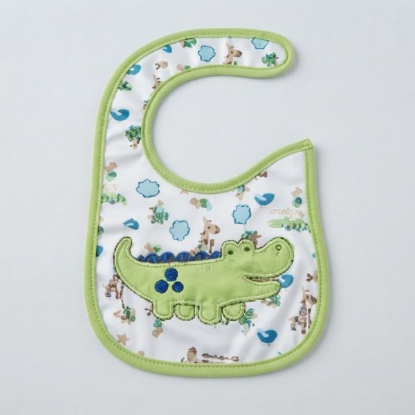 Baby Feeding Bib