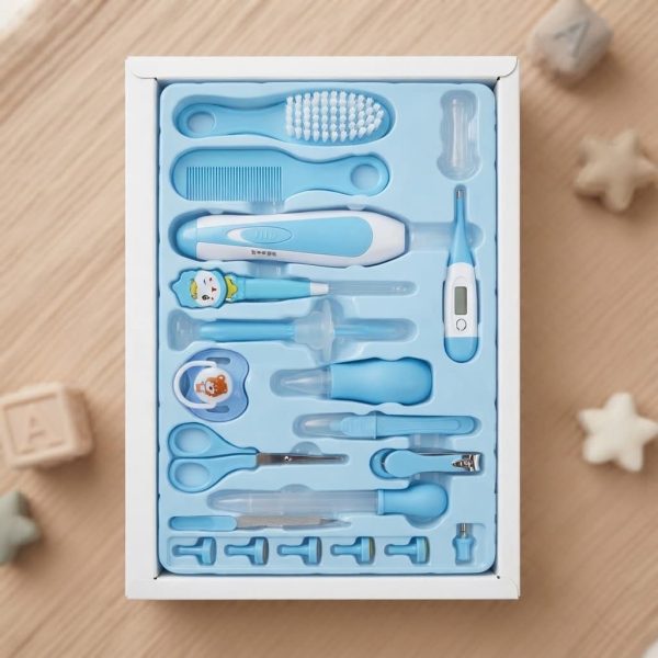 Baby Care Kit