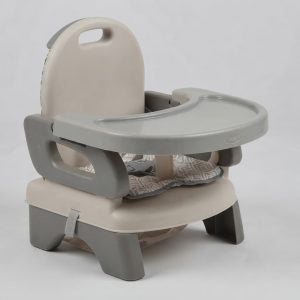 Mastela Deluxe Comfort Folding Booster Seat