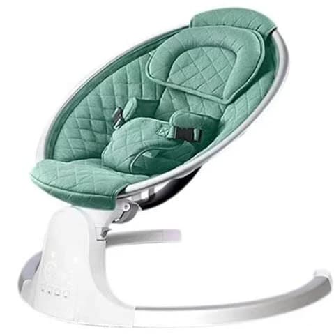 Mothercare 3 in 1 Electric Swing 8016