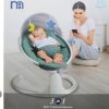 Mothercare 3 in 1 Electric Swing 8016
