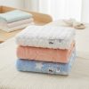 e9266c1d-abe0-4ce6-b12e-9ad802a2dddb (1) Stars Plush Baby Blanket 50×40"