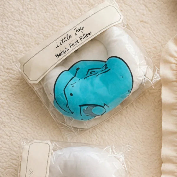 Baby Head Shaping Pillow