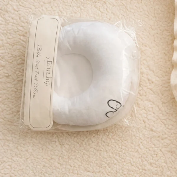 Baby Head Shaping Pillow