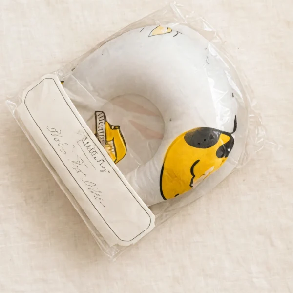 Baby Head Shaping Pillow