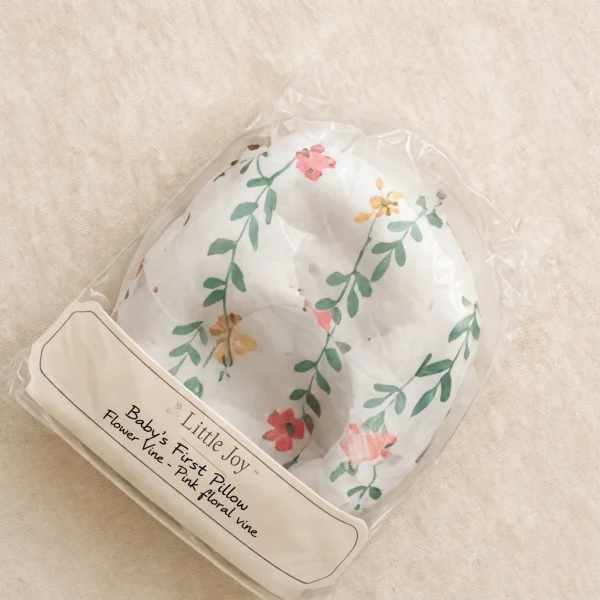Baby Head Shaping Pillow