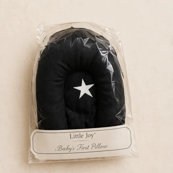 Baby Head Shaping Pillow