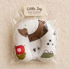 Baby Head Shaping Pillow