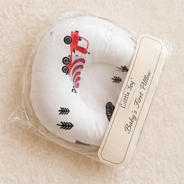 Baby Head Shaping Pillow