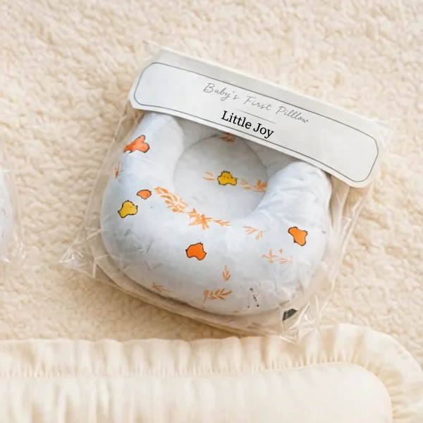 Baby Head Shaping Pillow