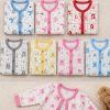 enhanced_collage_04_7colors Little Joy Pyjama Suit