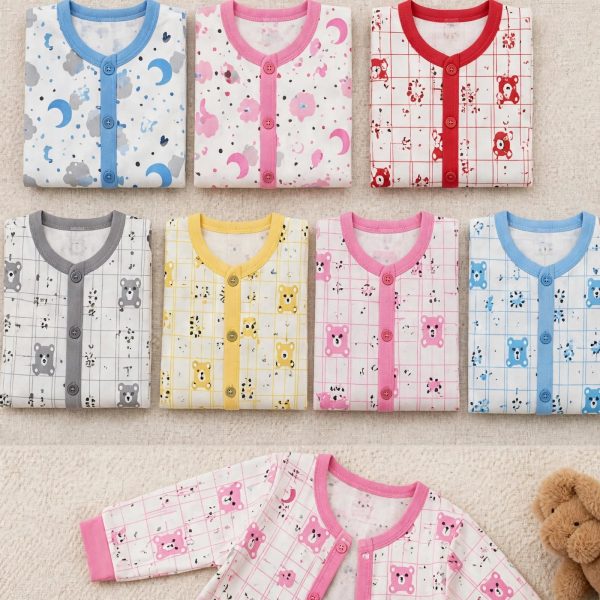 enhanced_collage_04_7colors Little Joy Pyjama Suit