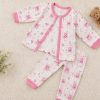 enhanced_collage_06_flatlay Little Joy Pyjama Suit
