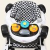 Tinnies Baby Walker W / Rocking