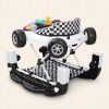 Tinnies Baby Walker W / Rocking