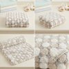 Baby Polka Dot Blanket