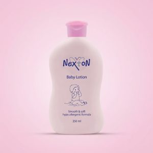 Nexton Baby Lotion
