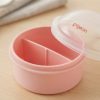 Baby Milk Powder Container