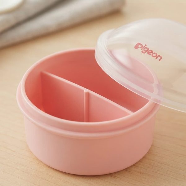 Baby Milk Powder Container