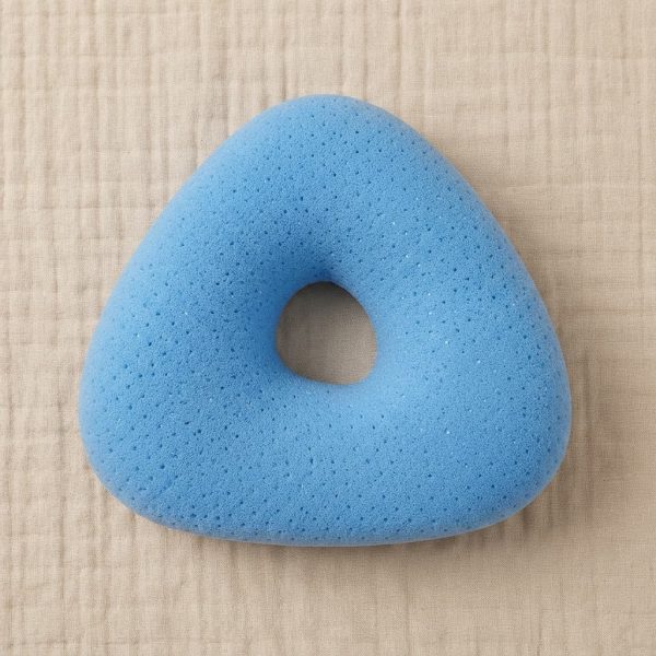 Baby Ergonomic Nursing Support Pillow