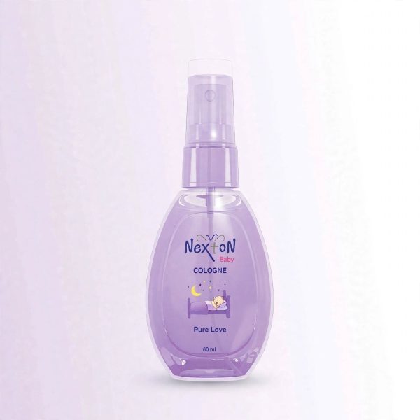 Nexton Baby Cologne 80ml