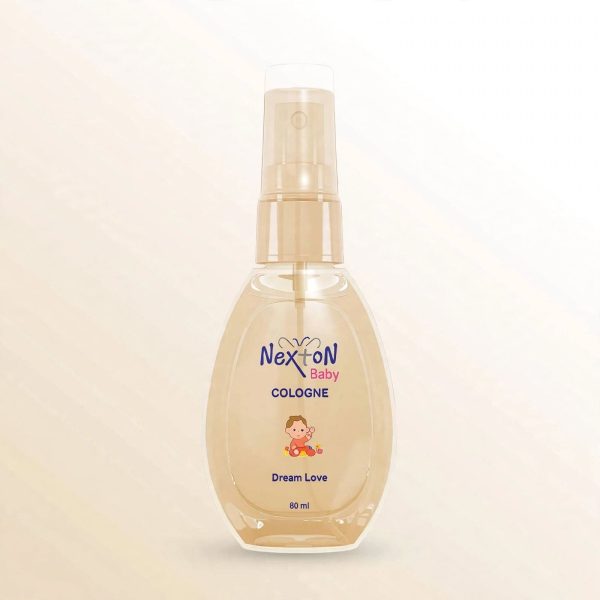 Nexton Baby Cologne 80ml
