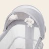 Mastela Aero Zenith Bassinet Light Grey