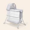 Mastela Aero Zenith Bassinet Light Grey
