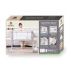Mastela Aero Zenith Bassinet Light Grey