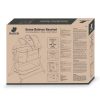 Mastela Aero Zenith Bassinet Light Grey