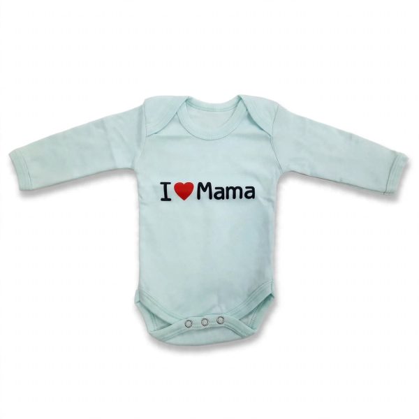 Baby Rompers