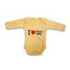 Baby Rompers