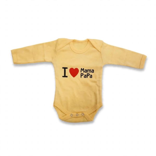 Baby Rompers