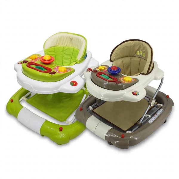 Infantes Baby Walker 1078