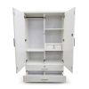 Baby Kids Wardrobe