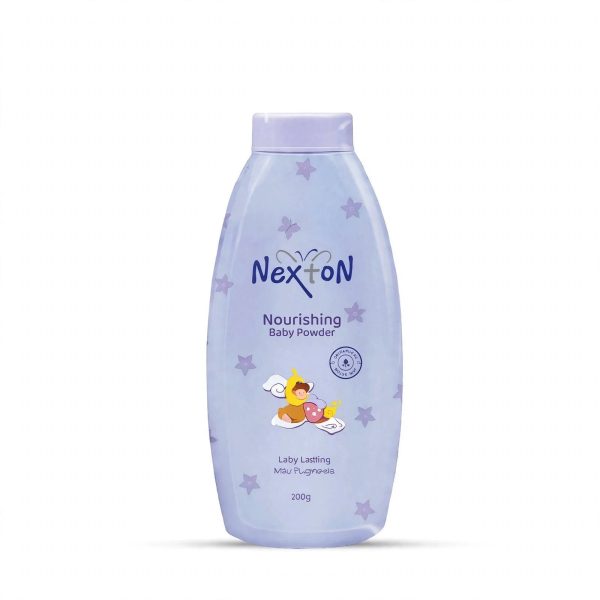 Nexton Baby Powder 200G
