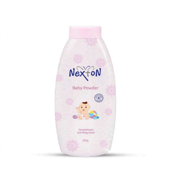 Nexton Baby Powder 200G
