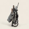 Kidilo Baby Stroller 6600 Black