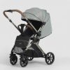 Kidilo Baby Stroller 6600 Black