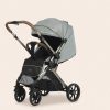 Kidilo Baby Stroller 6600 Black