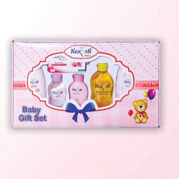 Nexton Baby Gift Pack 92209