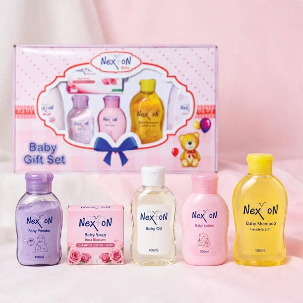 Nexton Baby Gift Pack 92209