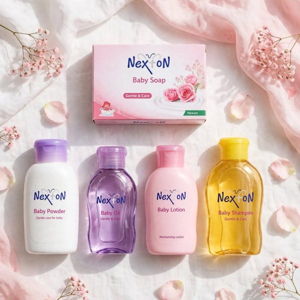 Nexton Baby Gift Pack 92209