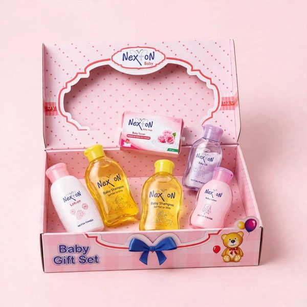 Nexton Baby Gift Pack 92209
