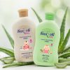 Nexton Baby Lotion
