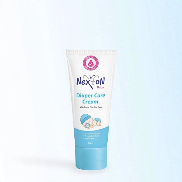 Nexton Diaper Care Cream