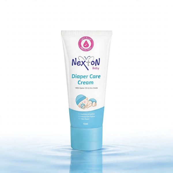 Nexton Diaper Care Cream