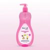Nexton Baby Feeding Bottle Soap 450ml