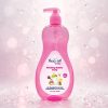 Nexton Baby Feeding Bottle Soap 450ml